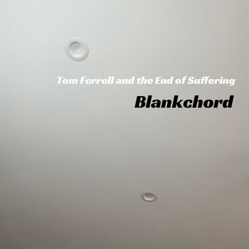 Cue cover art