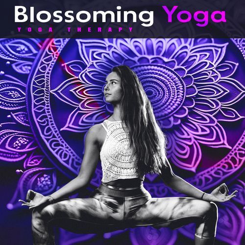 Blossoming Yoga_poster_image