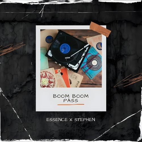 Boom Boom Pass
