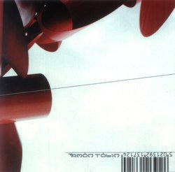 Amon Tobin
