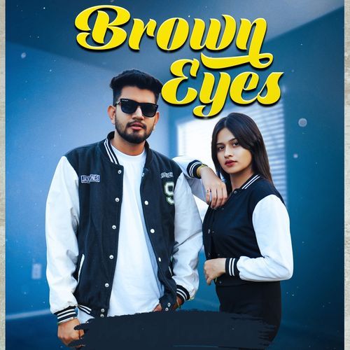 Brown Eyes