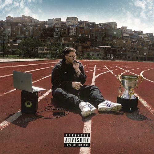 Bumbblegum cover art