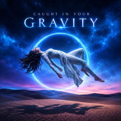 CAUGHT IN YOUR GRAVITY