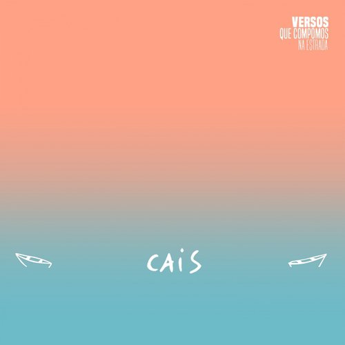 Cais cover art