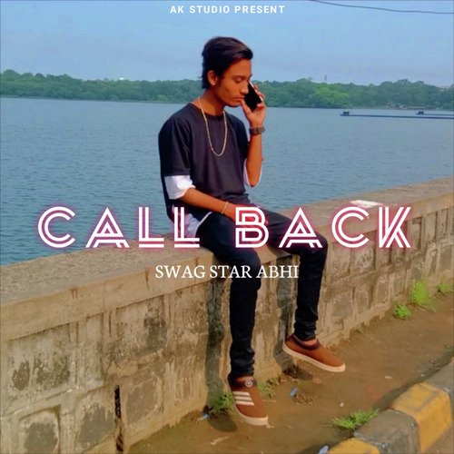 Call Back cover art