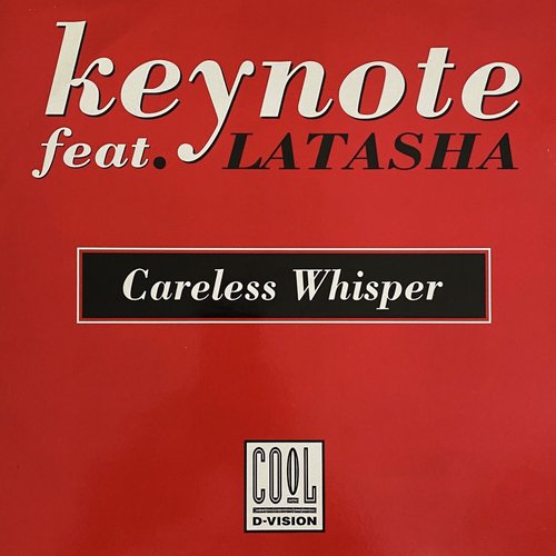 Careless Whisper_poster_image