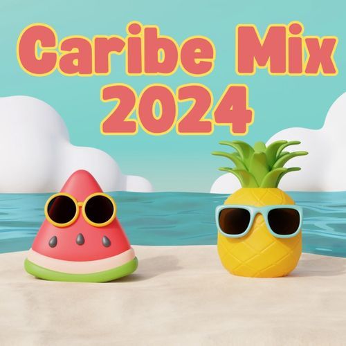 Caribe Mix 2024