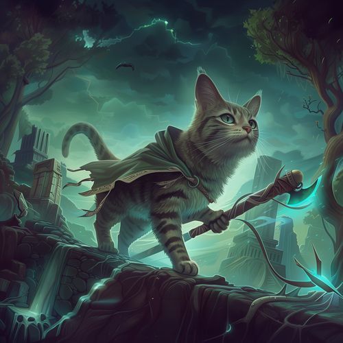 Solemn cover art