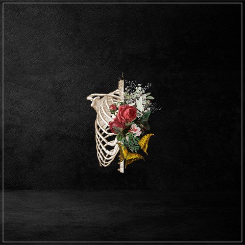 Cela cover art