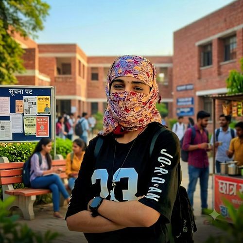 Chora Mero Padhba Ko Hego Tem Mujhe College Jabade