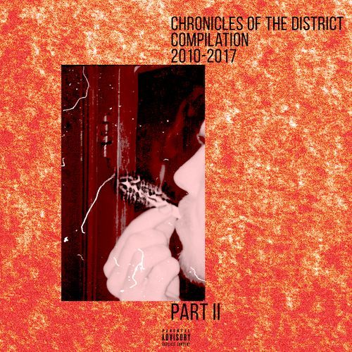 Chronicles of the District. Compilation 2010-2017, Ч. II (Special Edition)_poster_image