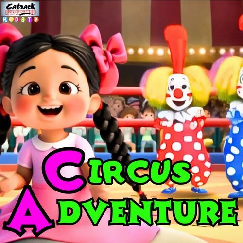 Circus Adventure