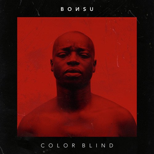 Color Blind cover art
