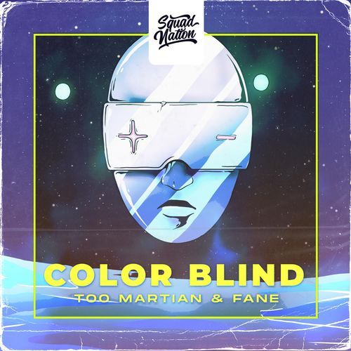 Color Blind