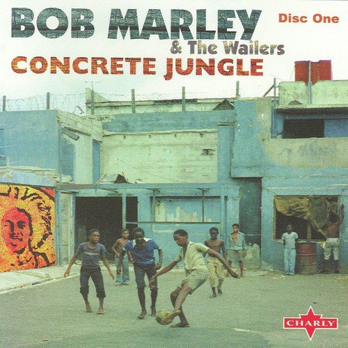 Is This Love Lyrics - Bob Marley & The Wailers - Only on JioSaavn