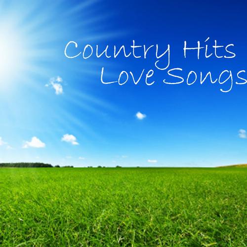 Country Hits - Relaxing Songs - Country Love Songs