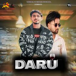 DARU (feat. Anuj Tusham)-RSImaCdFQwM