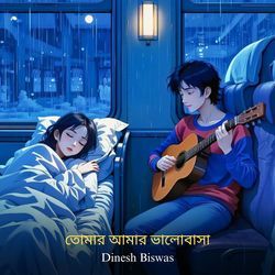 তোমার আমার ভালোবাসা