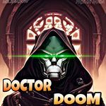 DOCTOR DOOM