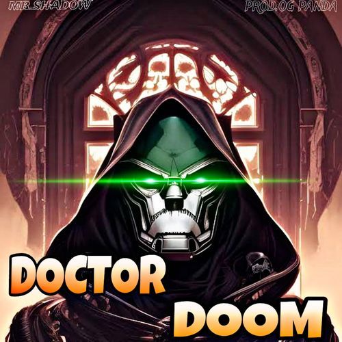 DOCTOR DOOM