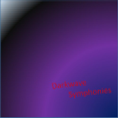 Darkwave Symphonies