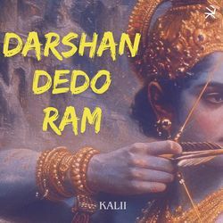 Darshan Dedo Ram