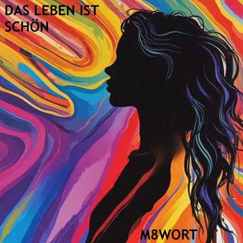 Tiefschwarz cover art