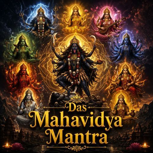 Das Mahavidya Mantra