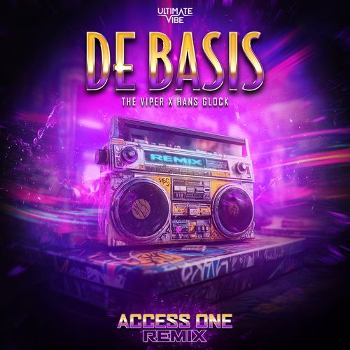 De Basis (Access One Remix)