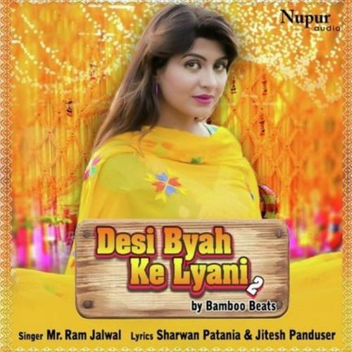 Desi Byah Ke Lyani 2