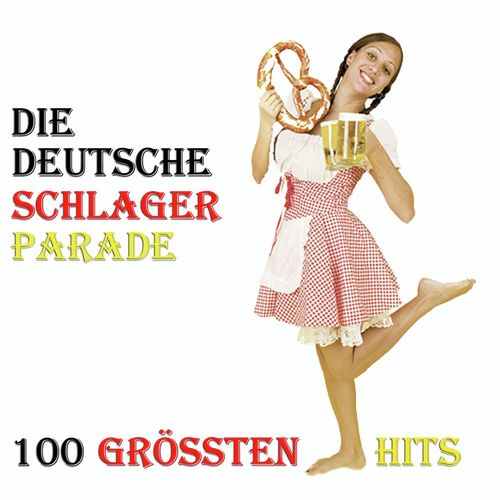 Deutsche Schlagerparade