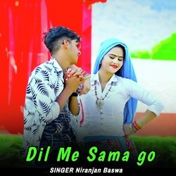 Dil Me Sama go-FF0eVz9mfFA