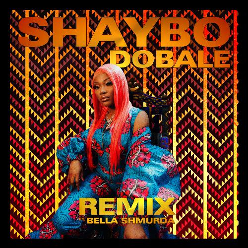 Dobale (Remix)_poster_image