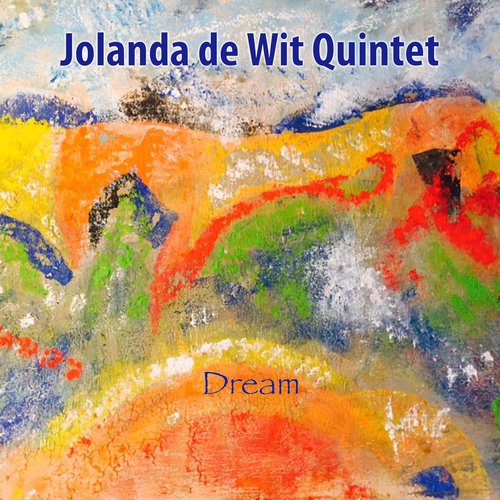 Dream cover art