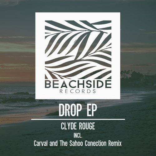 Drop (The Sahoo Conection Remix) cover art