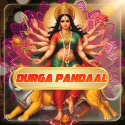 Durga Pandaal-QRwJCAMHbR4