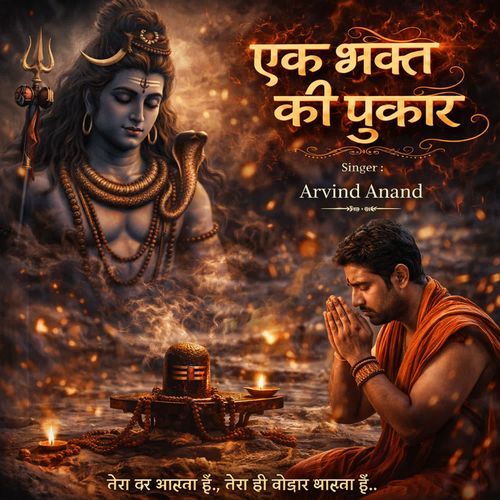 Ek Bhakat Ki Pukar
