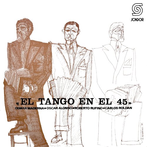 El Tango en el 45