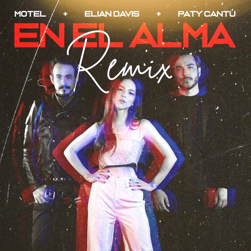 En El Alma (Elian Davis Remix)