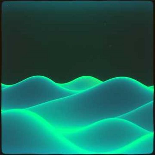 Ephemeral Nights