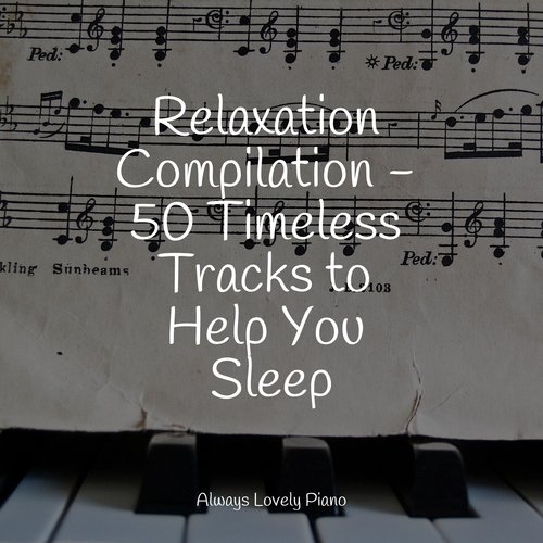 Essential Modern Piano Classics for an Ultimate Relaxation