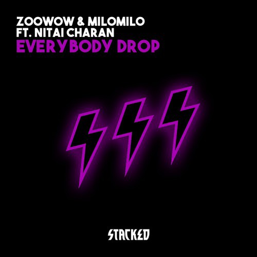 Everybody Drop (feat. Nitai Charan)_poster_image