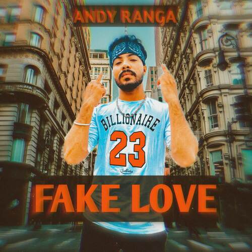 Fake Love