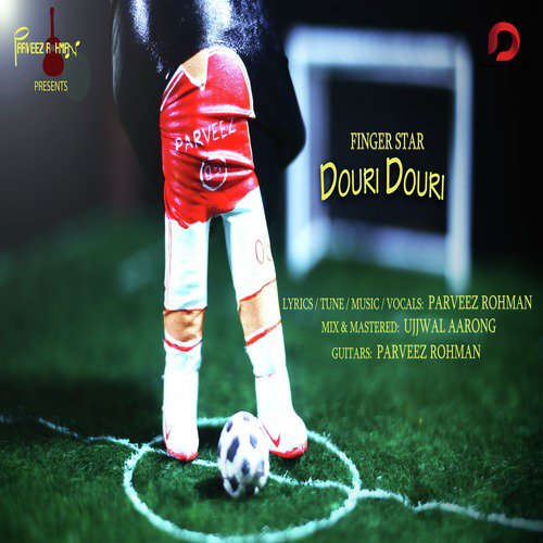 Finger Star Douri Douri - Single