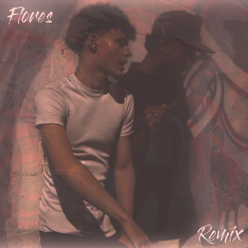 Flores Versão Funk (Remixes)