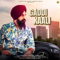 Gaddi Kaali-IxgcXA5BWwE