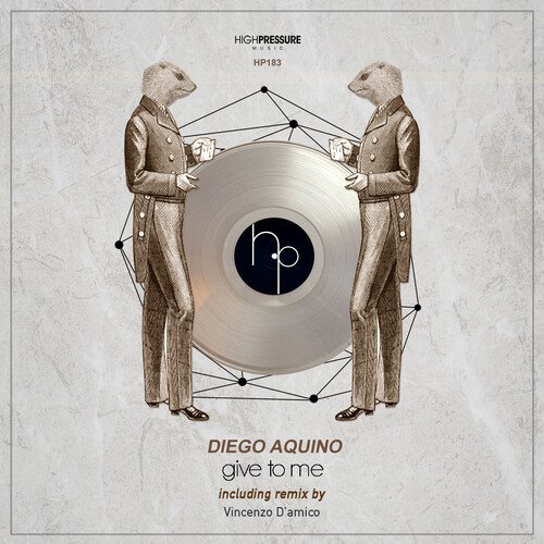 Freak On (Vincenzo D'amico Remix) cover art