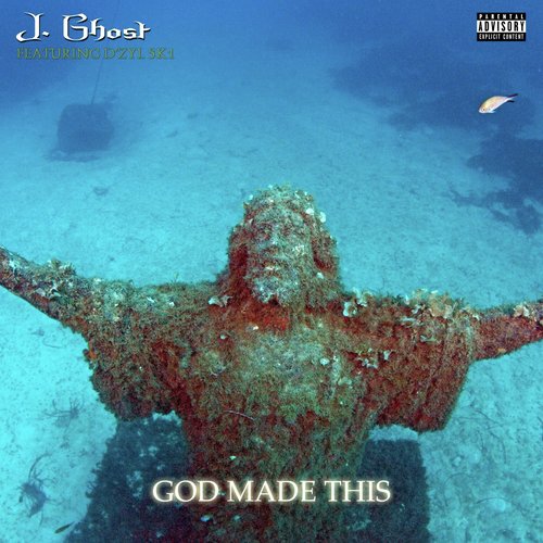 God Made This (feat. D'zyl 5k1)_poster_image