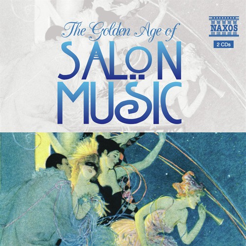 Die Libelle, Op. 204 (arr. for salon orchestra): Die Libelle (The Dragon Fly)