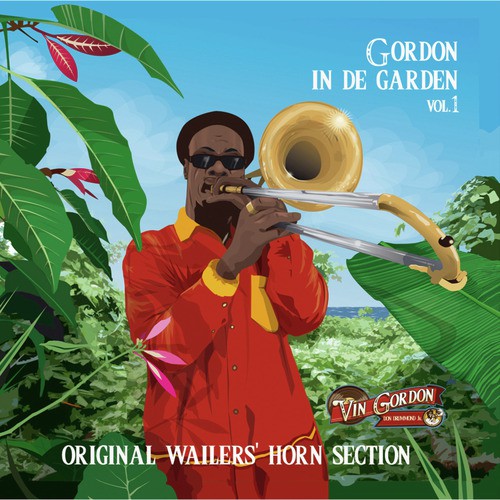 Gordon In de Garden, Vol. 1_poster_image